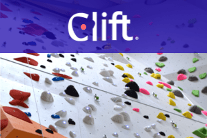investment: Clift Climbing Kft.