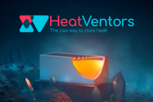 investment: HeatVentors